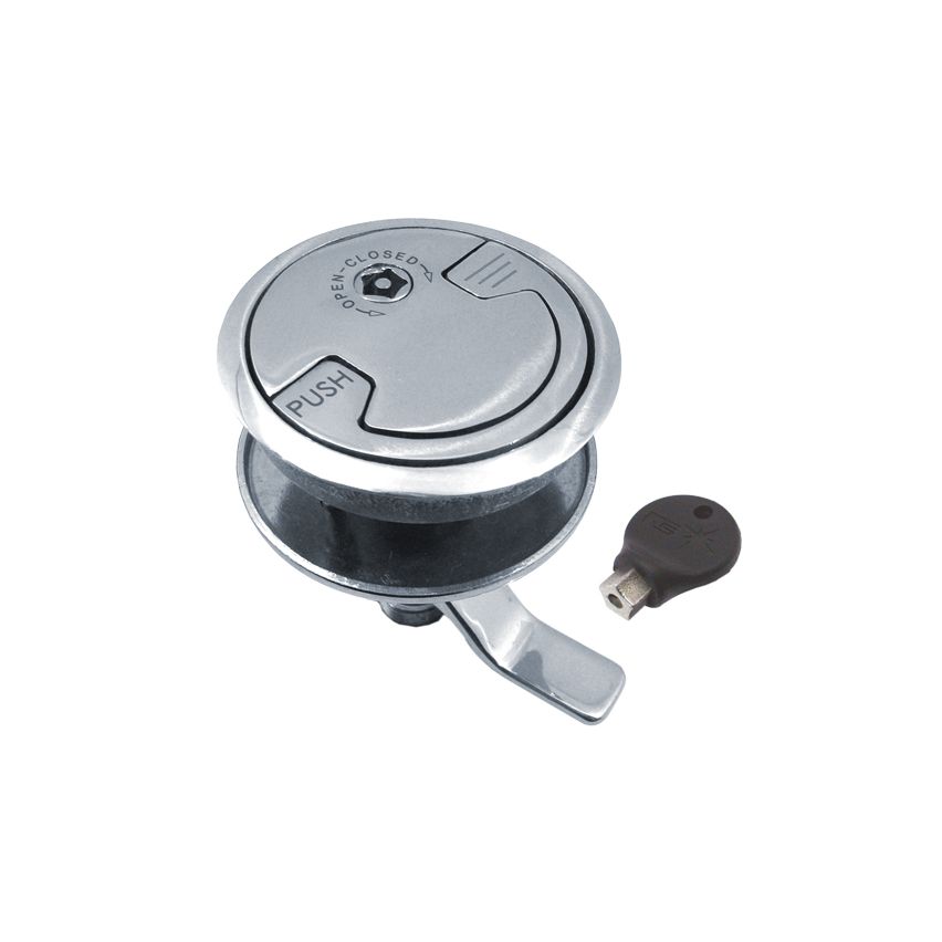 Foresti e Suardi FS9203A.I Foresti e Suardi Stainless Steel AISI 316 L ...