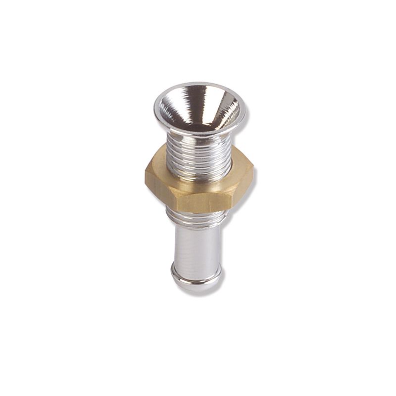 Madras UPPER disotturante professionale per scarichi intasati